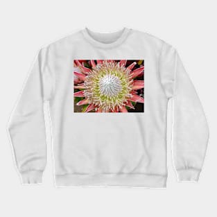 Protea Hawaii 2 Crewneck Sweatshirt